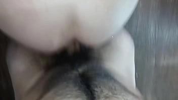 Follo a mi hermanastra culona y tetona super rica | LapijARG