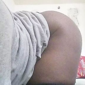 Bend this ass over and fuck me daddy