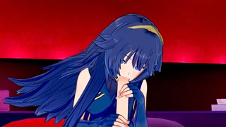 Fire Emblem - Lucina 3D Hentai