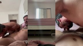 rickpaixao deep throat e pissing no lekesafado25
