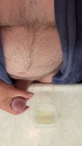 Top Down Bird Eye Cum Collecting