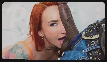 Lexington Steele & Sophia Locke: Passion Unleashed