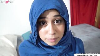 dania vega stepsister in hijab gets fucked_1