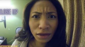 Giantess Crew – YOKO CLOSE Up