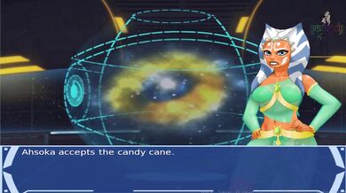 Star Wars Orange Trainer Uncensored Guide Part 16