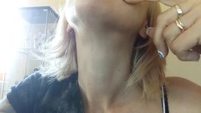 makes me make incredible burps