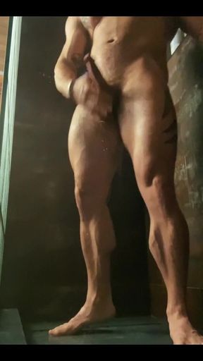 Little Post Workout Monday Morning Fun