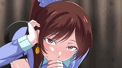 Check out Totonito Compilation - Big Tits, Hentai, MILF, and cartoon babes take a cumshot in this homemade