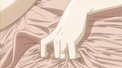 Red-Haired Beauty Likes to Have Orgasms