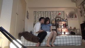 Nampa Master Lures Innocent looking Lady for Wild Blowjob, Captured Secretly.