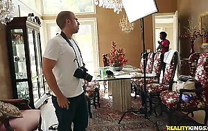 Bts babe, Gabbie Carter