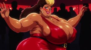 Fat Women Huge Boobs