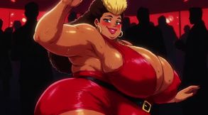 Fat Women Huge Boobs