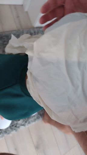 Cumshot in mouth amateur homemade xxx   Clip 1