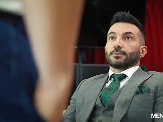 Johnny viper fucks jony star