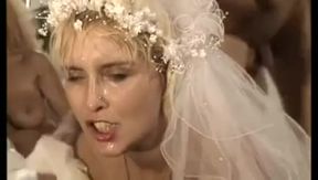Hochzeit Pervers