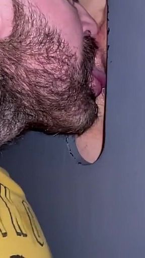 Cum 4 Glory Hole Part 5
