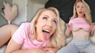 Sadie Summers' Sultry Step Mom Countdown