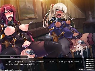Prison Battleship 3 walkthrough 20