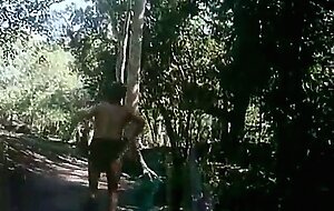 Tarzan-x: shame of jane