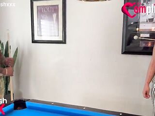 Its Complicated Ep 13 "Family Reunion" - Gia and JonJon