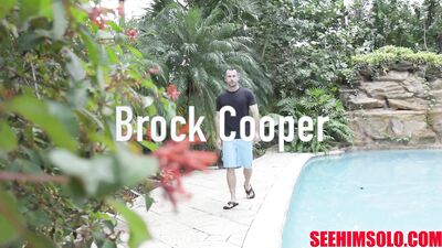 See Brock Cooper Solo