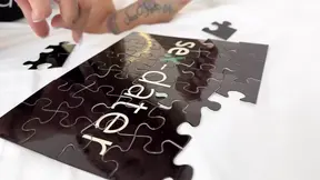 Girl From Sexdater Get Hard Cock in Ass and Hot Creampie