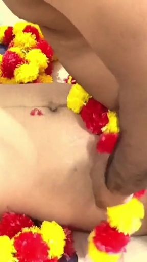 Indian Bhabhi Fucked by Rajesh Hindindesi Sex Video
