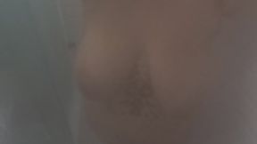 Watch Me Shower