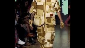 Ryu o corred&ocirc_ Desfile