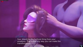 Ms Denvers Update #17 to Be Continue