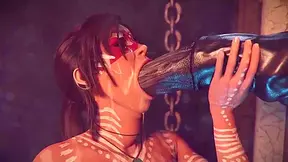 The Gatekeeper - Ritual Version
