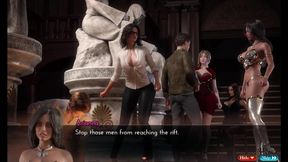 The Genesis Order: Adventurous Travel - Episode 186