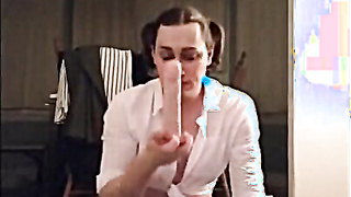 Crossdresser Adult Joy 1970