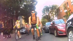 2024 philly naked bike ride