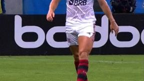 Diego Ribas do Flamengo sempre gostoso e com o pau marcado no cal&ccedil_&atilde_o