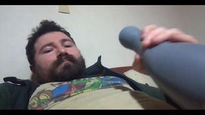Rich Masturbator
