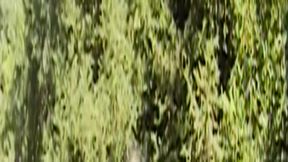 Wet Cotton Panties Vol. 2 &mdash; Part 3