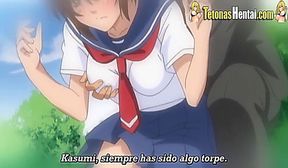 los deseos prohibidos entre hermanos vdeo 1
