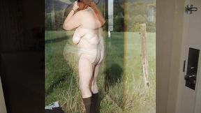 ”ILOVEGRANNY Sexy Nudes Of Ancient Moms Compilated”