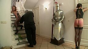 Bdsm German Shadow Of Passion