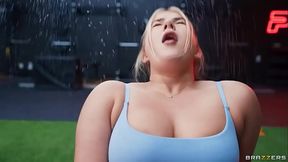 Accidental Orgasms Lila Hayes / Brazzers/ Enter XVPROMO on official site for discount