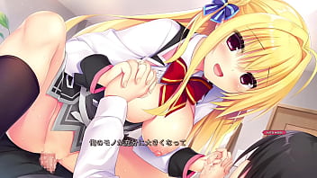 Hamidashi Creative / Hiyori Izumi Scene 6 (Extra)