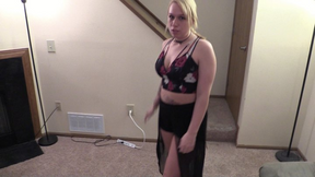 Brittany Rose Manipulated