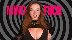 Mind Fuck - Captivate Gooning TPE Homewreck Homewrecker Total Power Exchange Big Tits Ass Booty Boobs Spiral Trance Goddess Worship Manipulation