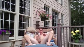 ”Young Amateur Cole Fleshjacking”