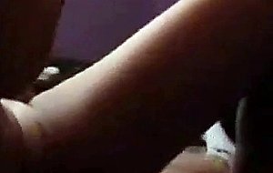 Tranny girlfriend fucked at home