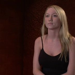 Mouthy but Sexy as Hell