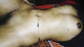 I Fucked My Causin Stepsister at Lonely Home Indian Foreplay