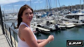 bjraw leah winters luscious dick sucking lips